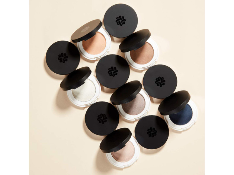 Lily Lolo Pressed Eye Shadow – Συμπαγής σκιά ματιών