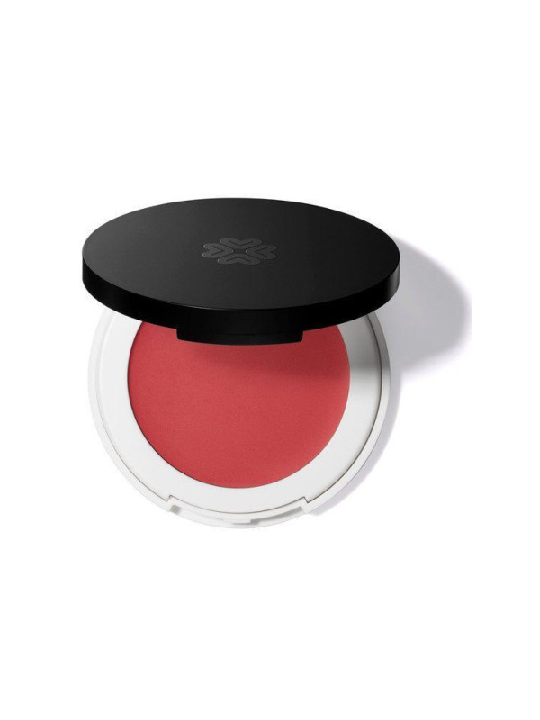 Lily Lolo Lip & Cheek Cream - Vegan κρεμώδες χρώμα για χείλη και ζυγωματικά
