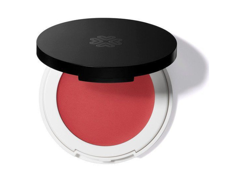 Lily Lolo Lip & Cheek Cream - Vegan κρεμώδες χρώμα για χείλη και ζυγωματικά