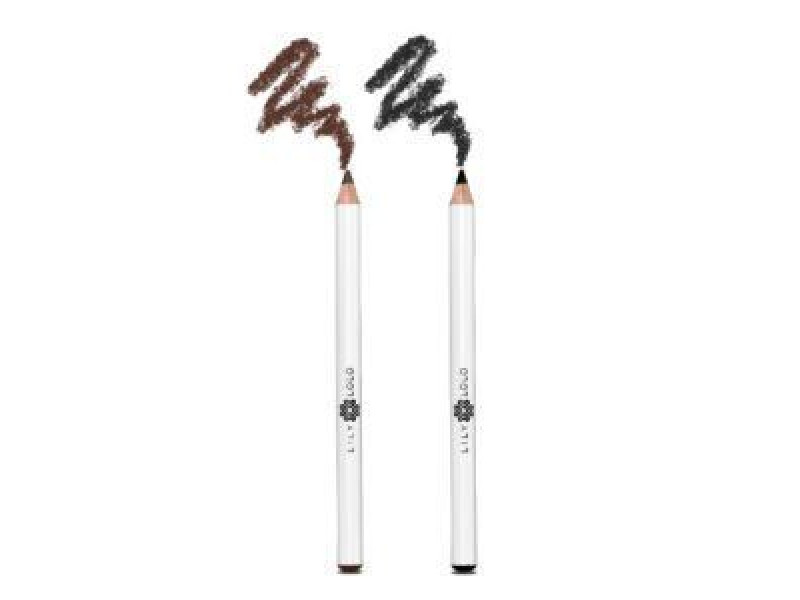 Lily Lolo Natural Eye Pencil – Vegan μολύβι ματιών ακριβείας