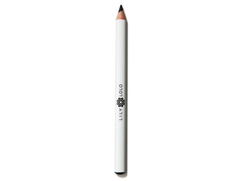 Lily Lolo Natural Eye Pencil – Vegan μολύβι ματιών ακριβείας