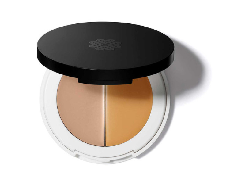 Lily Lolo Eye Primer Duo – Φυσική βάση ματιών διόρθωσης & σταθεροποίησης