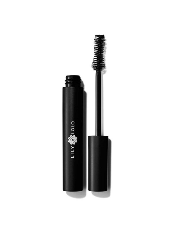 Lily Lolo Big Lash Mascara – Vegan μάσκαρα για όγκο και μήκος