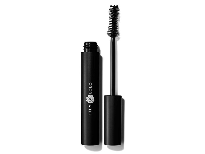 Lily Lolo Big Lash Mascara – Vegan μάσκαρα για όγκο και μήκος