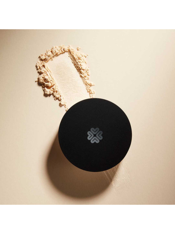 Lily Lolo Mineral Stardust – Πούδρα λάμψης με μεταλλικό φινίρισμα