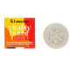 Lamazuna Solid Shampoo Vitality Boost For Normal & Dull Hair -  Φυσικό Στερεό Σαμπουάν για  Κανονικά & Θαμπά Μαλλιά με Λευκό & Πράσινο Άργιλο