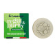 Lamazuna Solid Shampoo For Oily Hair Regul & Purify - Φυσικό Στερεό Σαμπουάν για Λιπαρά Μαλλιά με Πράσινη Άργιλο & Σπιρουλίνα