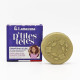 Lamazuna Solid shampoo Happy Head for Kids - Φυσικό Στερεό Σαμπουάν για Παιδιά