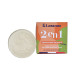 Lamazuna Solid Soap 2 in1 Hair and Body Wash - Φυσικό Στερεό Αφρόλουτρο & Σαμπουάν Για Όλους Τους Τύπους Μαλλιών