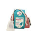 Lamazuna Menstrual Cup – Κύπελλο Περιόδου με υψηλής ποιότητας σιλικόνη