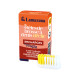 Lamazuna Toothbrush Replacement Heads Soft  – Ανταλλακτικές Κεφαλές Οδοντόβουρτσας Soft, 3 τεμ.