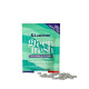 Lamazuna Toothpaste Tabs Greenfresh With Nettle Powder & Mint Flavour – Βιολογικές Ταμπλέτες Οδοντόκρεμας Με Τσουκνίδα & Μέντα