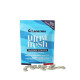 Lamazuna Toothpaste Tabs Ultra Fresh Mint – Βιολογικές Ταμπλέτες Οδοντόκρεμας με Δροσερή Μέντα