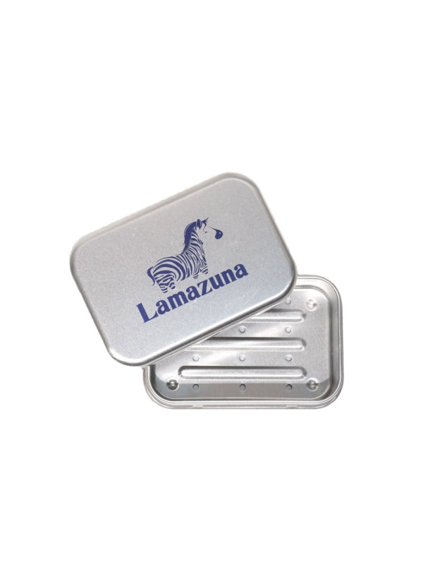 Lamazuna The Traveler’s Transport Box – Θήκη Για Στερεά Καλλυντικά