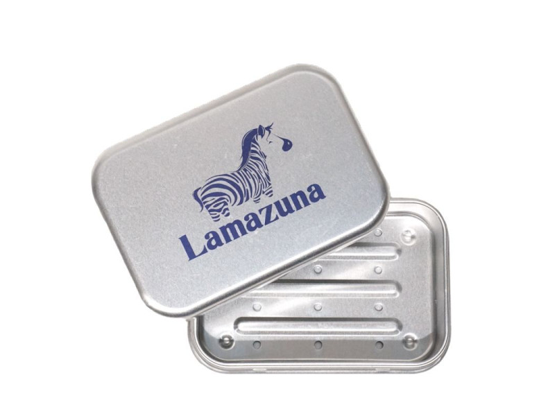 Lamazuna The Traveler’s Transport Box – Θήκη Για Στερεά Καλλυντικά