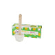 Lamazuna Solid Toothpaste Sage & Lemon - Φυσικ΄΄η Οδοντόκρεμα με γεύση φασκόμηλου και λεμονιού