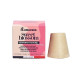 Lamazuna Solid Deodorant Soft Floral Scent For Sensitive Skin - Bιολογικό στερεό αποσμητικό, Για Ευαίσθητο Δέρμα, με απαλό λουλουδένιο άρωμα