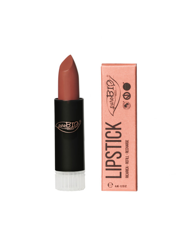PuroBIO Creamy Matte Lipstick-Refill