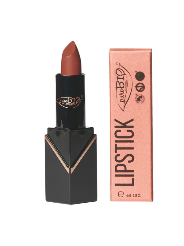 PuroBIO Creamy Matte Lipstick