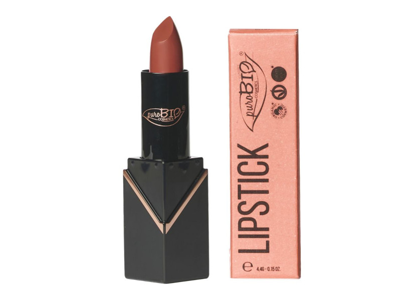 PuroBIO Creamy Matte Lipstick