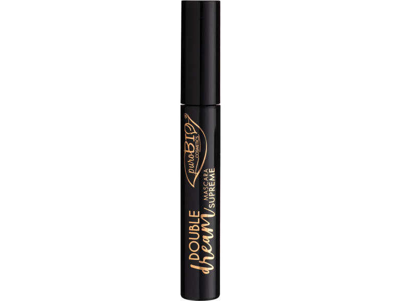 puroBIO Mascara Double Dream Supreme