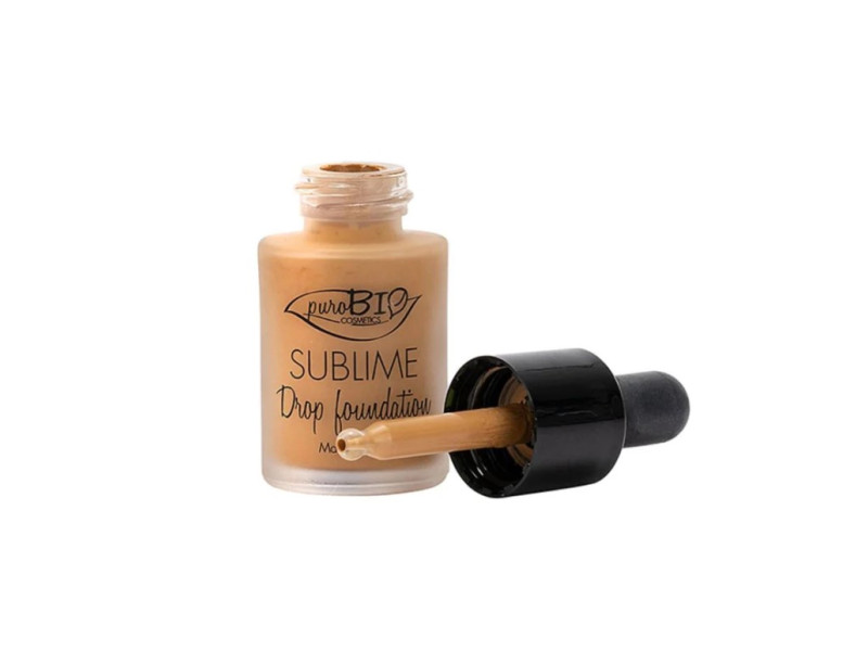 puroBIO Foundation Sublime Drop