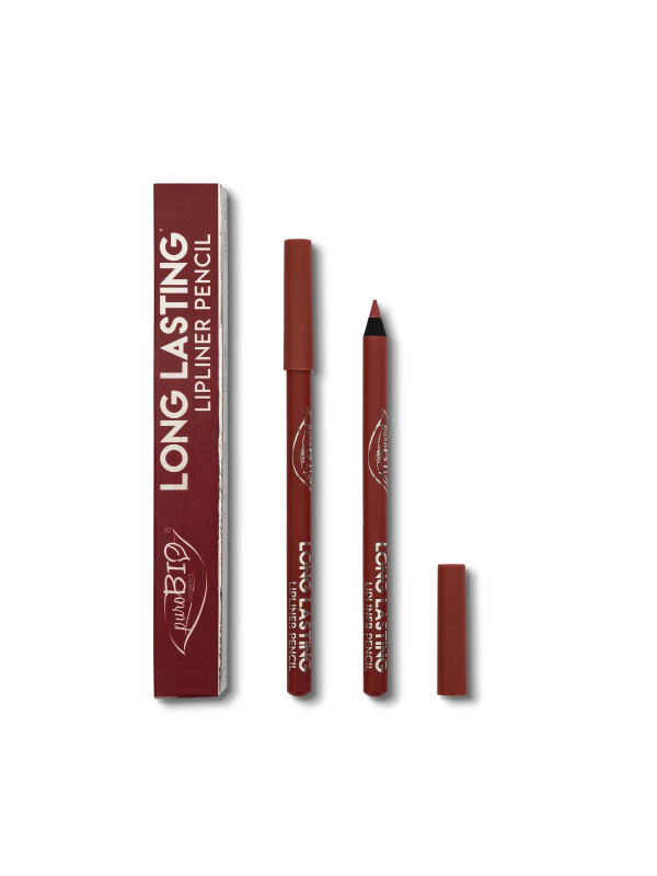 puroBIO Long Lasting Lip Pencil