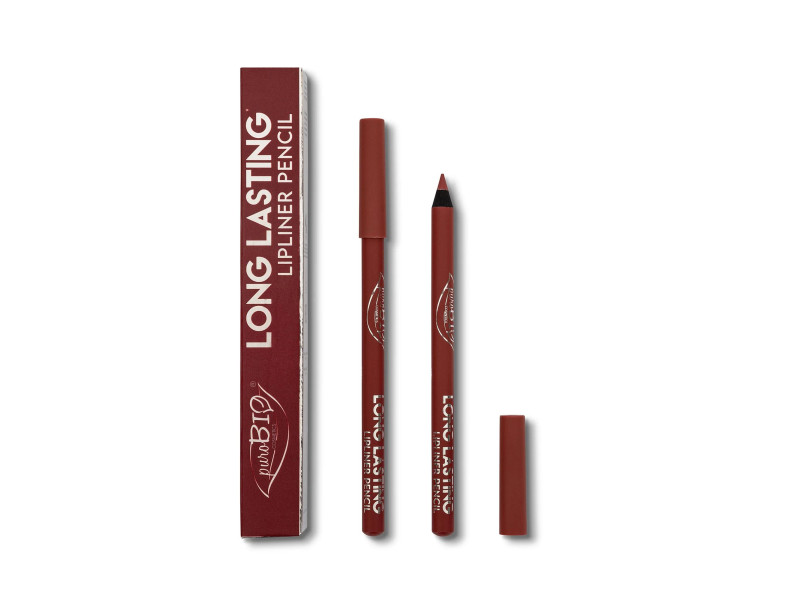 puroBIO Long Lasting Lip Pencil