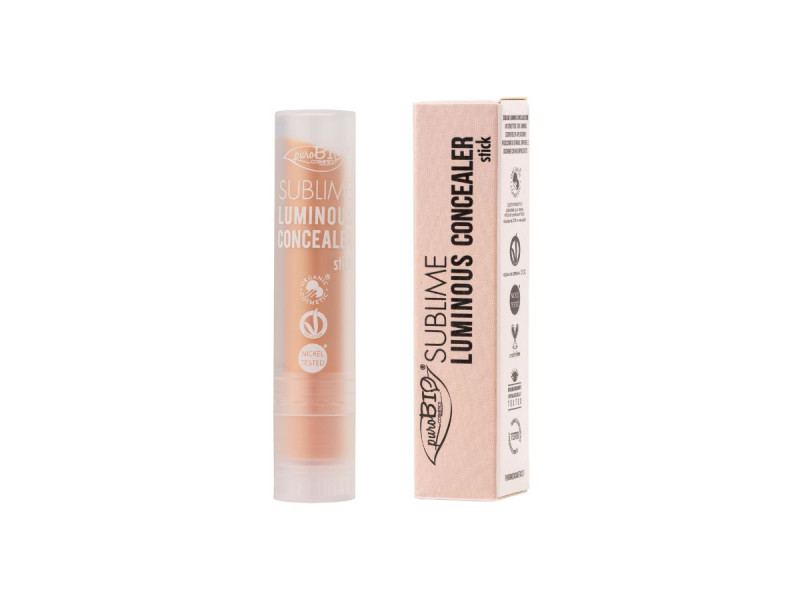 puroBIO Concealer Sublime Luminous - Stick