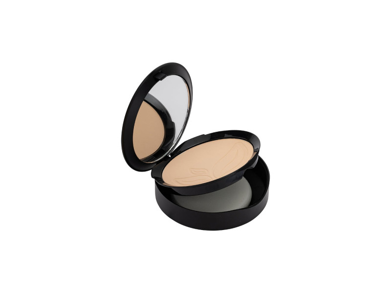 puroBIO Compact Foundation