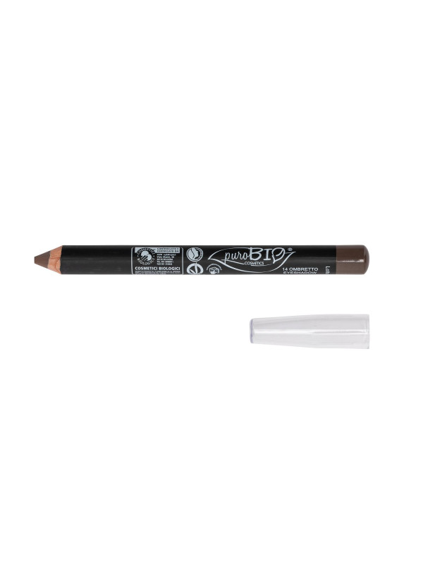 puroBIO Eyeshadow Pencil KingSize