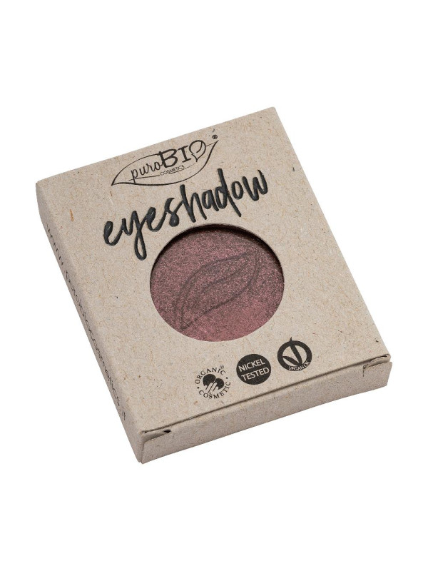 puroBIO Eyeshadow Compact Refill - Shimmer