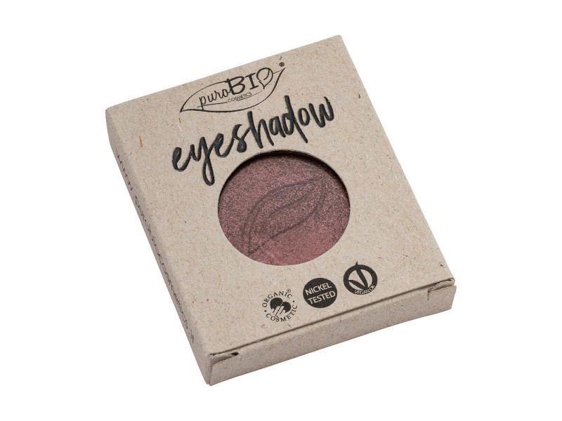 puroBIO Eyeshadow Compact Refill - Shimmer