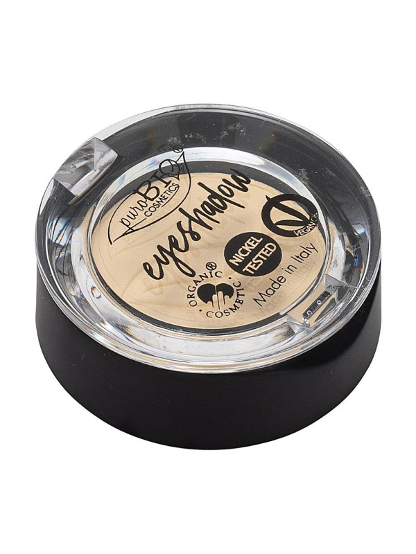 puroBIO Eyeshadow Compact Pack -Matte