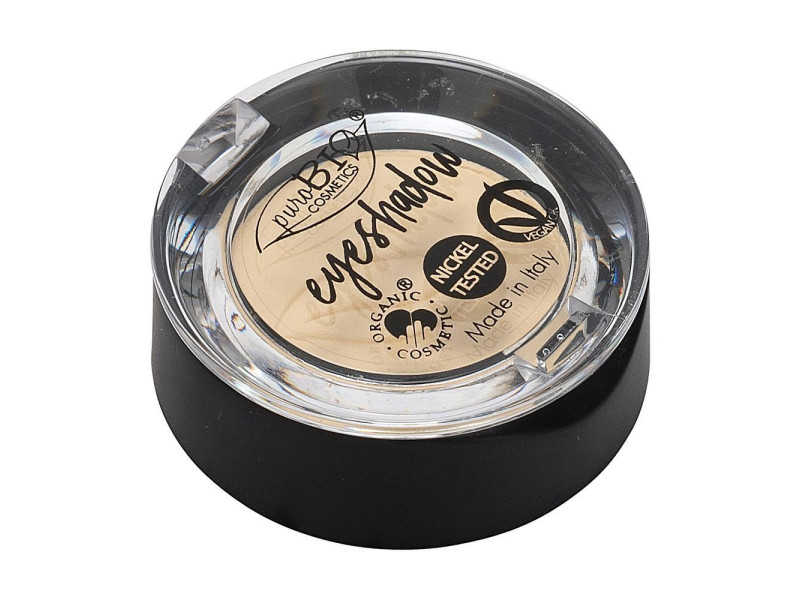 puroBIO Eyeshadow Compact Pack -Matte