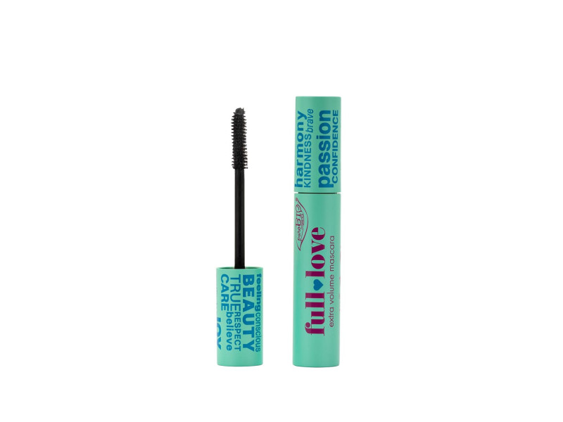 PuroBIO Full Love Extra Volume Mascara