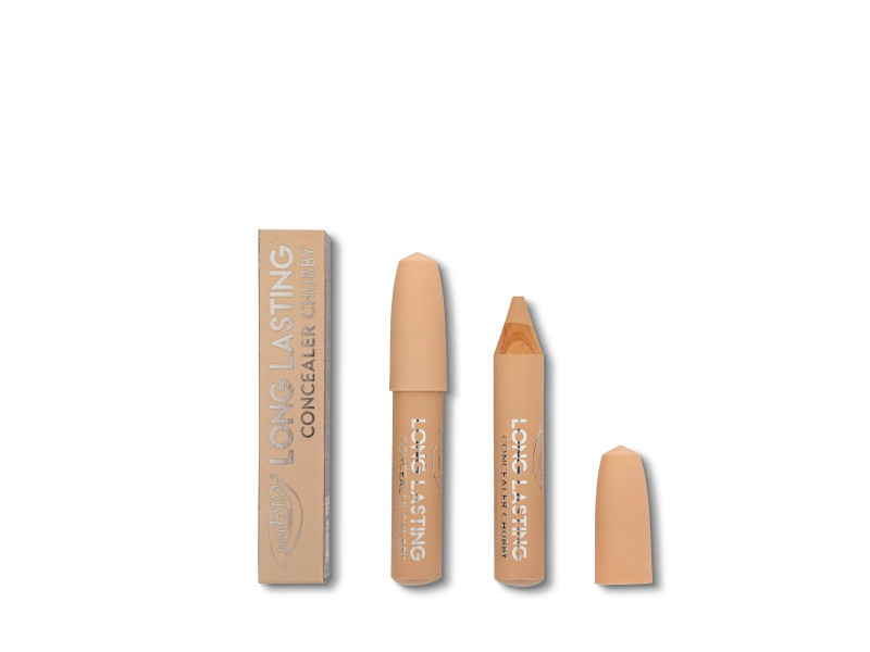 puroBIO Long Lasting Concealer Chubby