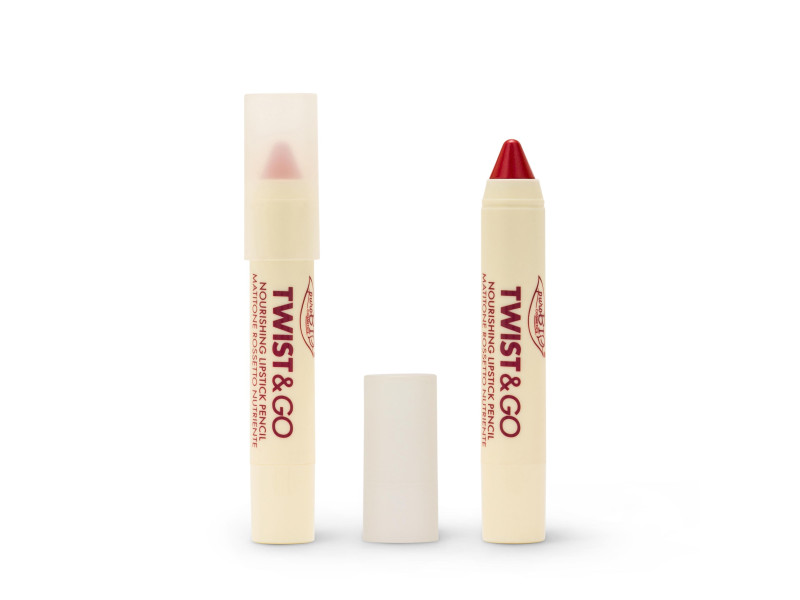 puroBIO Twist & Go Lipstick Pencil