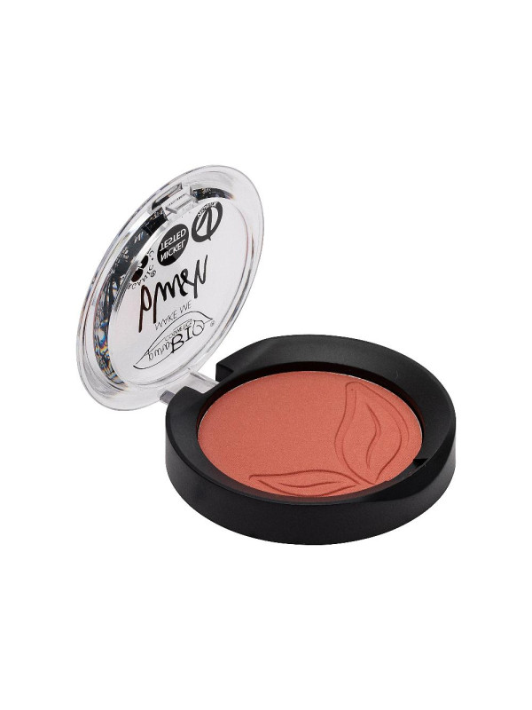 puroBIO Compact Blush
