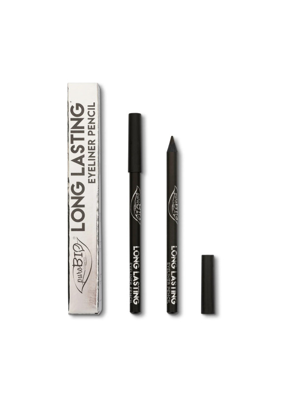 puroBIO Long Lasting Eye Pencil
