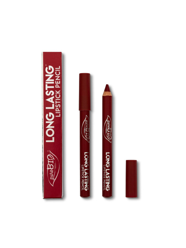 puroBIO Long Lasting Lipstick KingSize Pencil