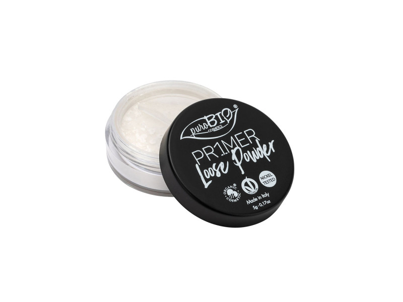 puroBIO Loose Powder Primer