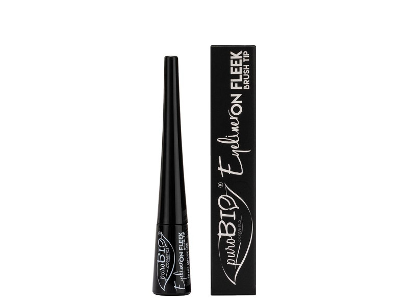 puroBIO On Fleek Eyeliner