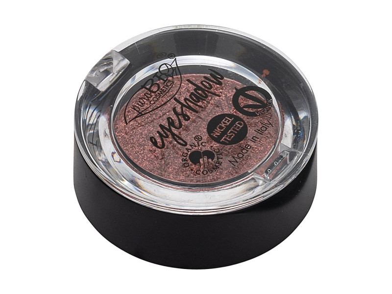puroBIO Eyeshadow Compact Pack - Shimmer