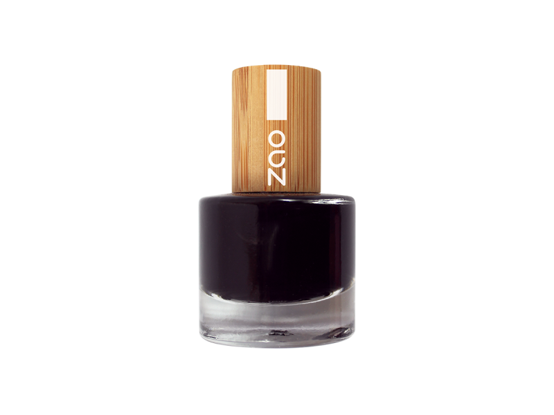 Zao Organic Nail Polish – Βερνίκια Νυχιών με Συστατικά Βιολογικής Προέλευσης