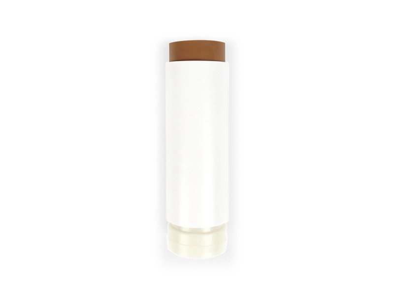 Zao Organic Stick Foundation Refill – Βιολογικό foundation σε stick (Ανταλλακτικό)