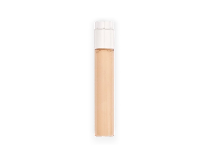Zao Organic Radiance Liquid Concealer Refill – Βιολογικό Υγρό Concealer (Ανταλλακτικό)