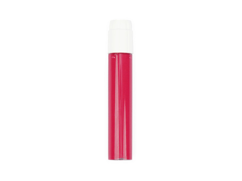 Zao Organic Blush Bomb Refill – Υγρό ρουζ υψηλής χρωματικής απόδοσης (Ανταλλακτικό)