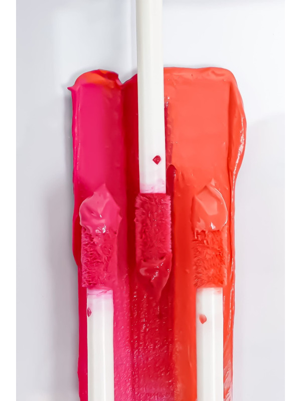 Zao Organic Blush Bomb Refill – Υγρό ρουζ υψηλής χρωματικής απόδοσης (Ανταλλακτικό)