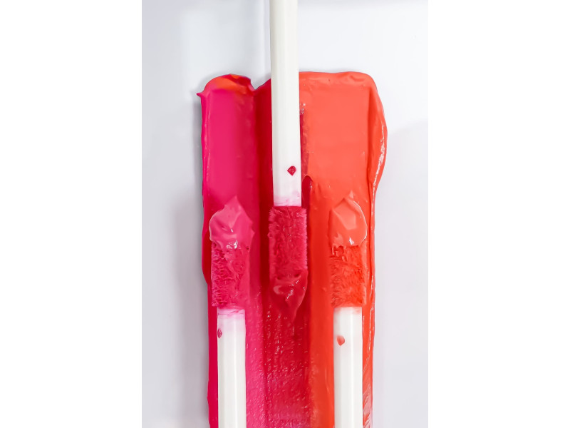 Zao Organic Blush Bomb – Υγρό ρουζ υψηλής χρωματικής απόδοσης